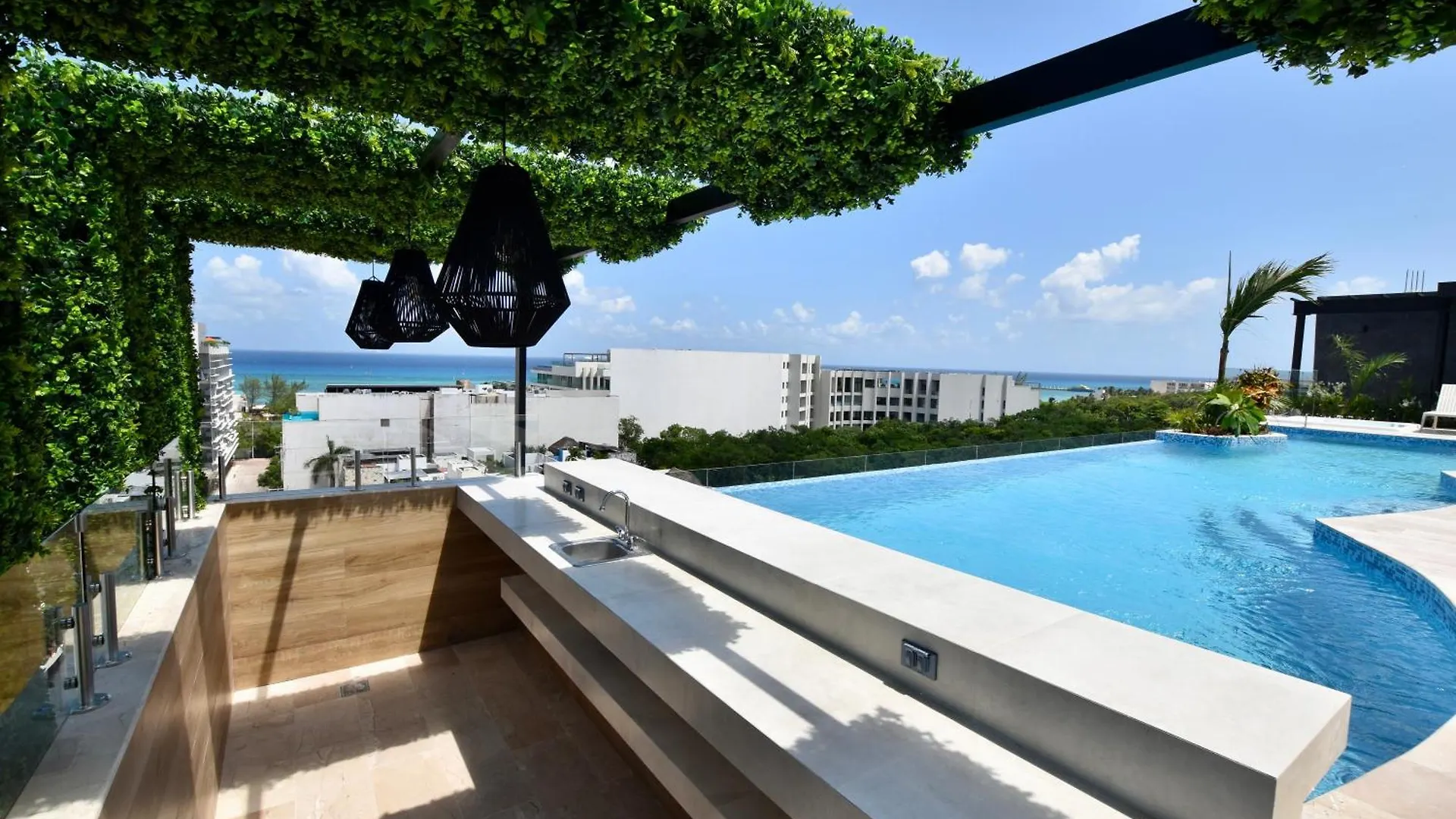 Apartment Coco Beach By Casago Playa del Carmen