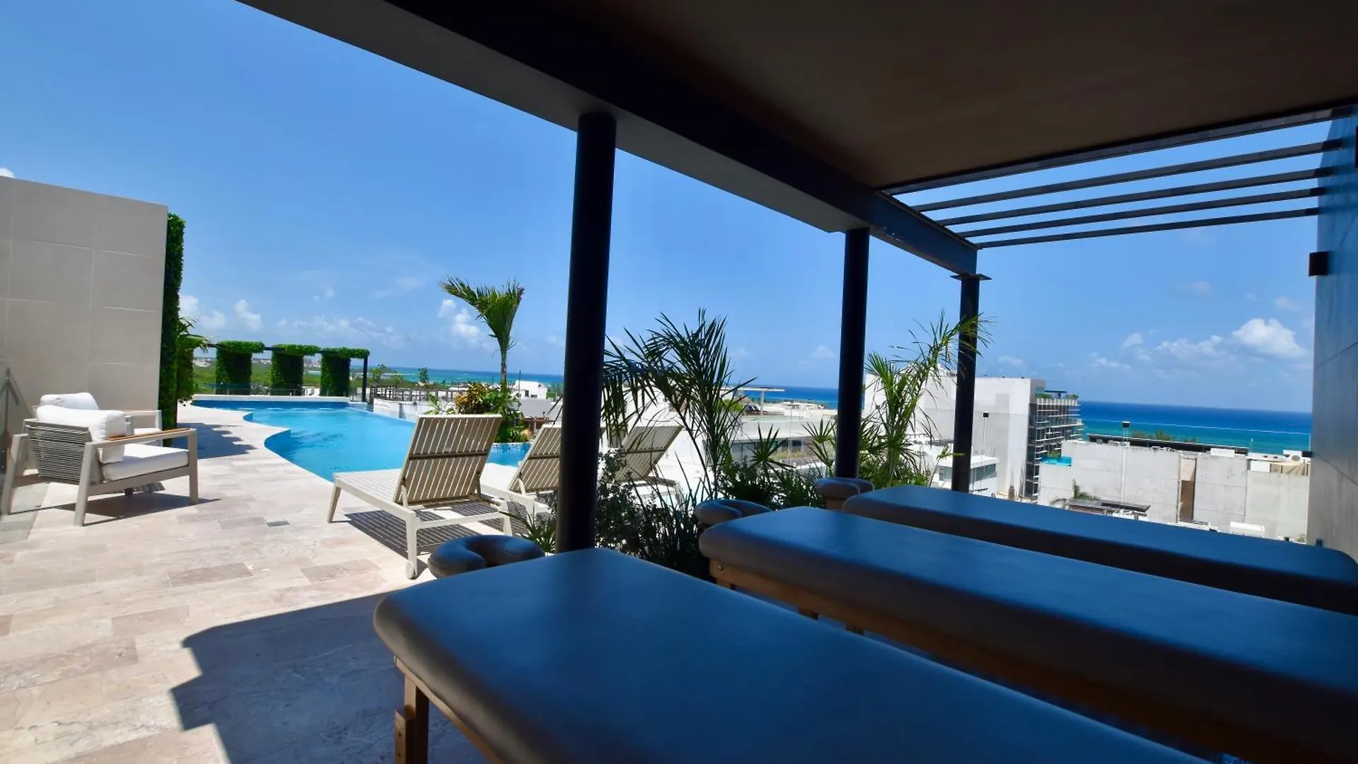 Coco Beach By Casago Playa del Carmen