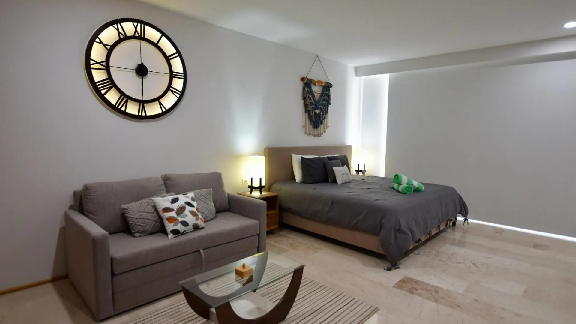 Coco Beach By Casago Playa del Carmen 0*,