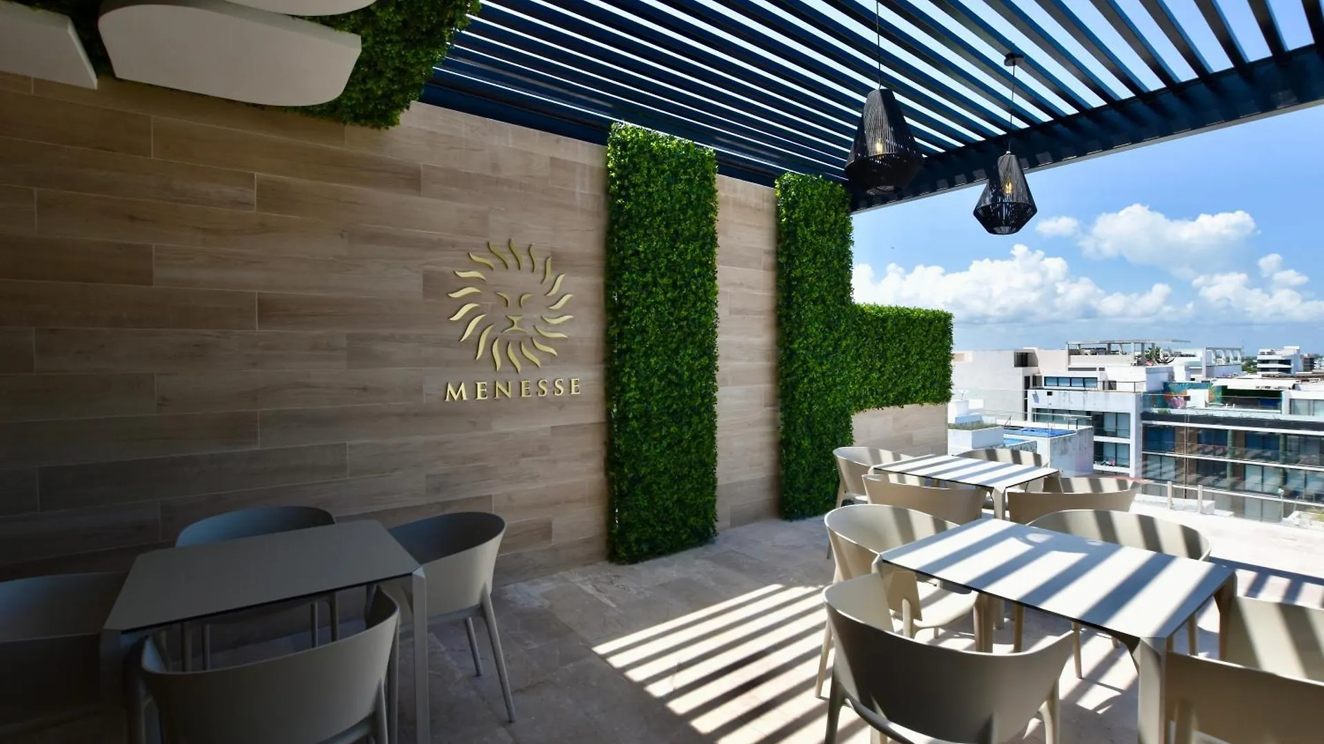 Coco Beach By Casago Playa del Carmen