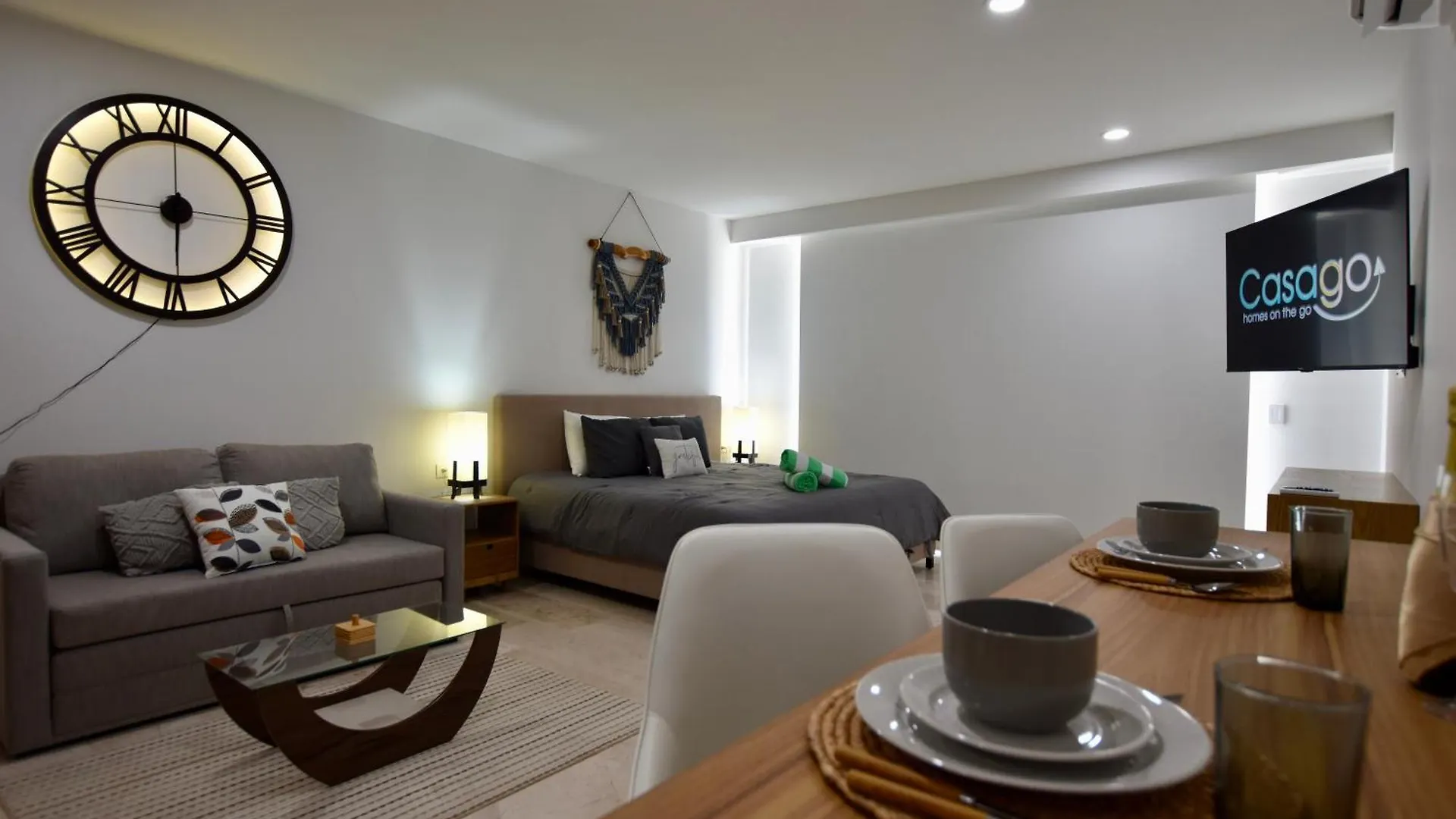 Apartment Coco Beach By Casago Playa del Carmen Mexico