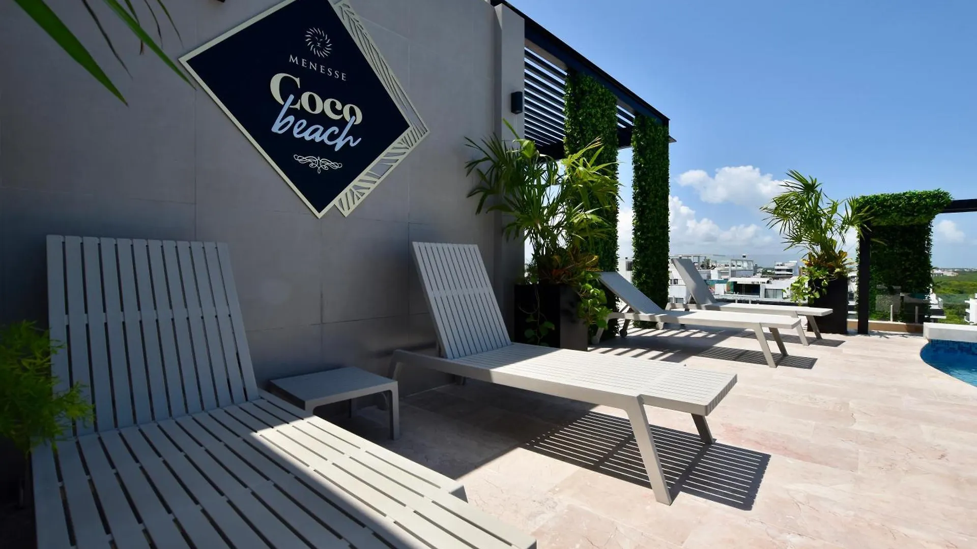 Apartment Coco Beach By Casago Playa del Carmen