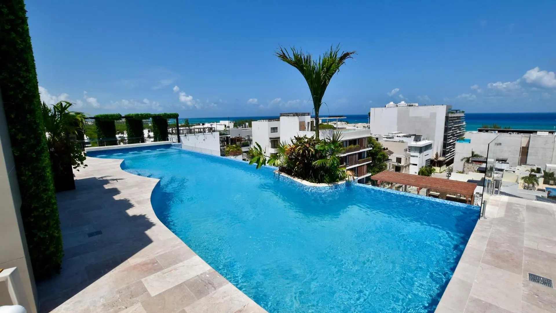 Coco Beach By Casago Playa del Carmen