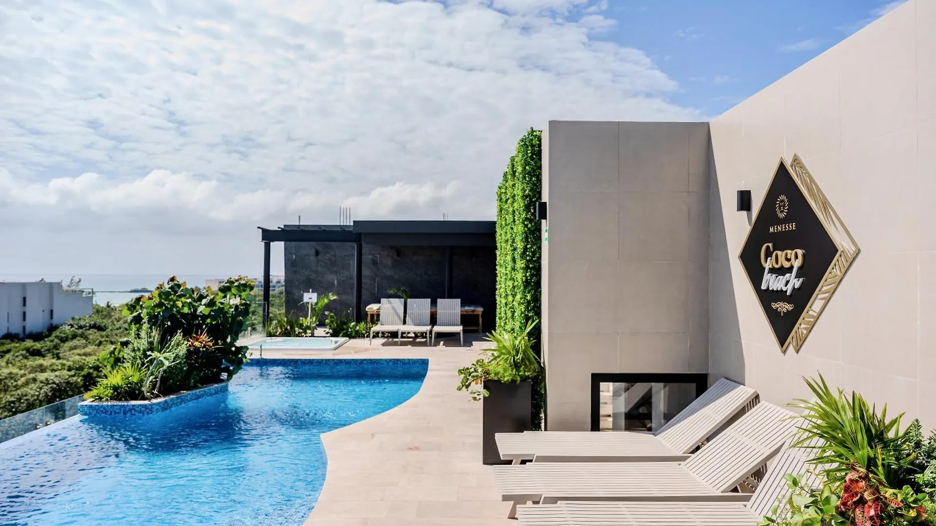 Apartment Coco Beach By Casago Playa del Carmen Mexico