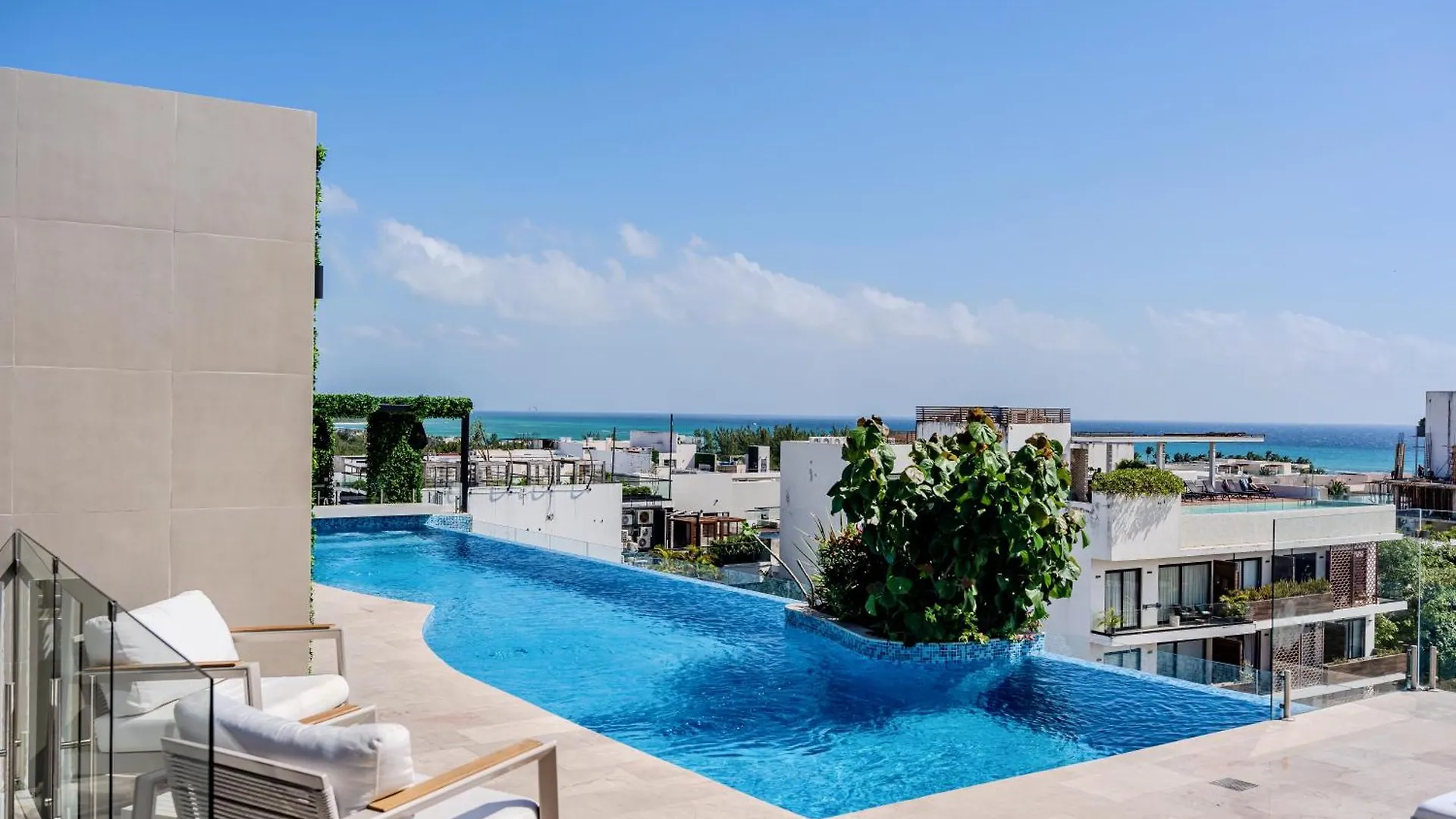 Coco Beach By Casago Playa del Carmen