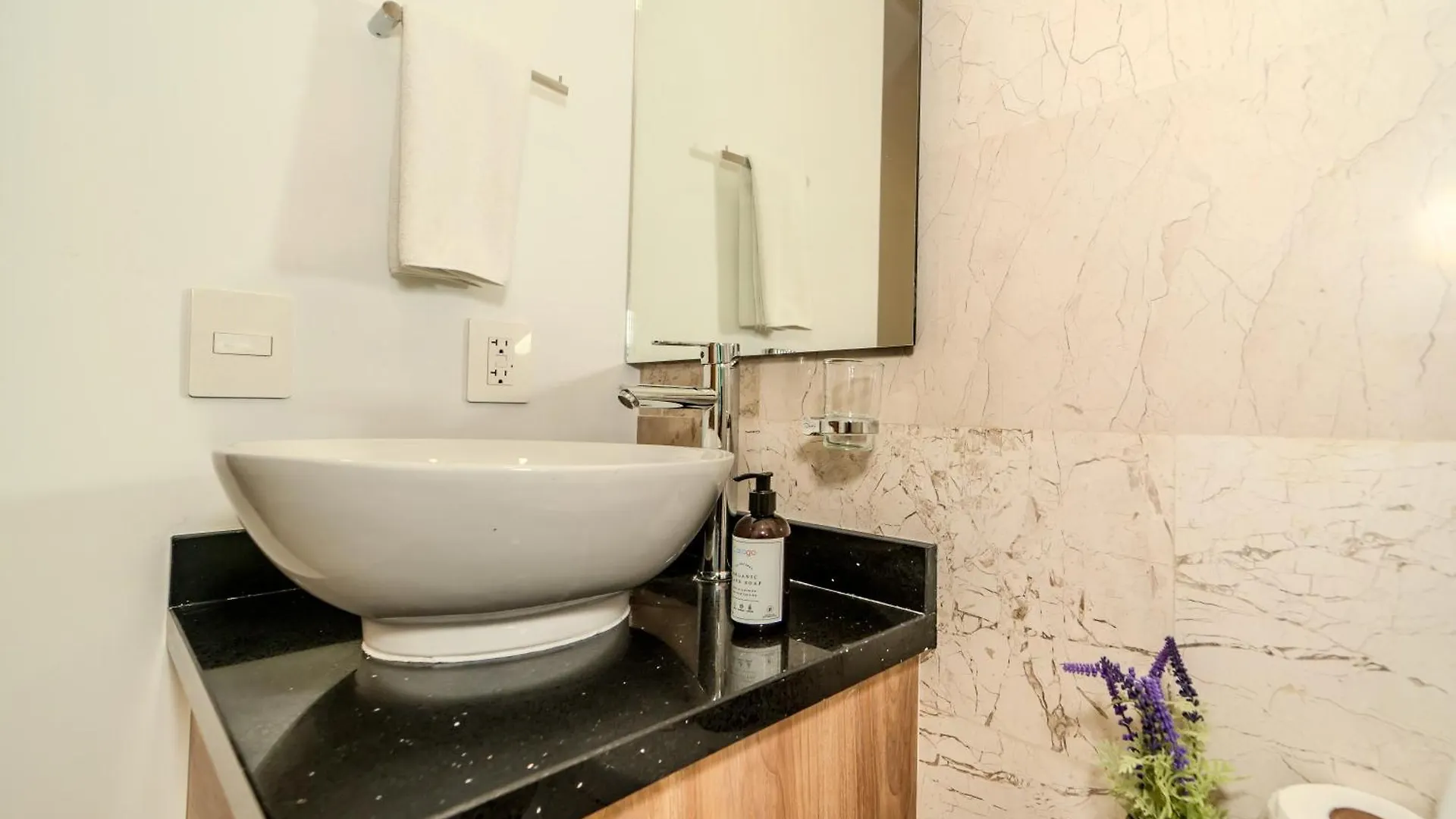 Coco Beach By Casago Playa del Carmen Apartment