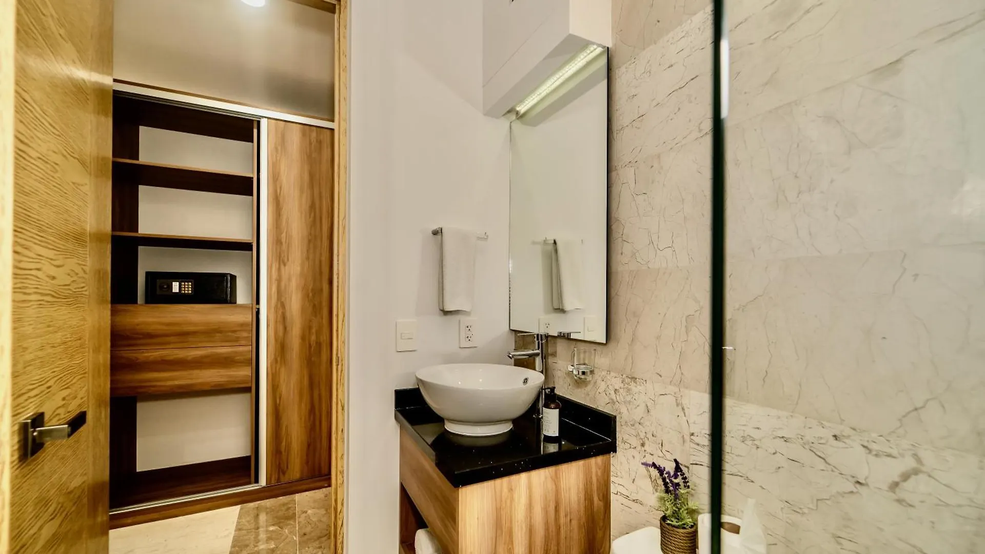 Apartment Coco Beach By Casago Playa del Carmen Mexico