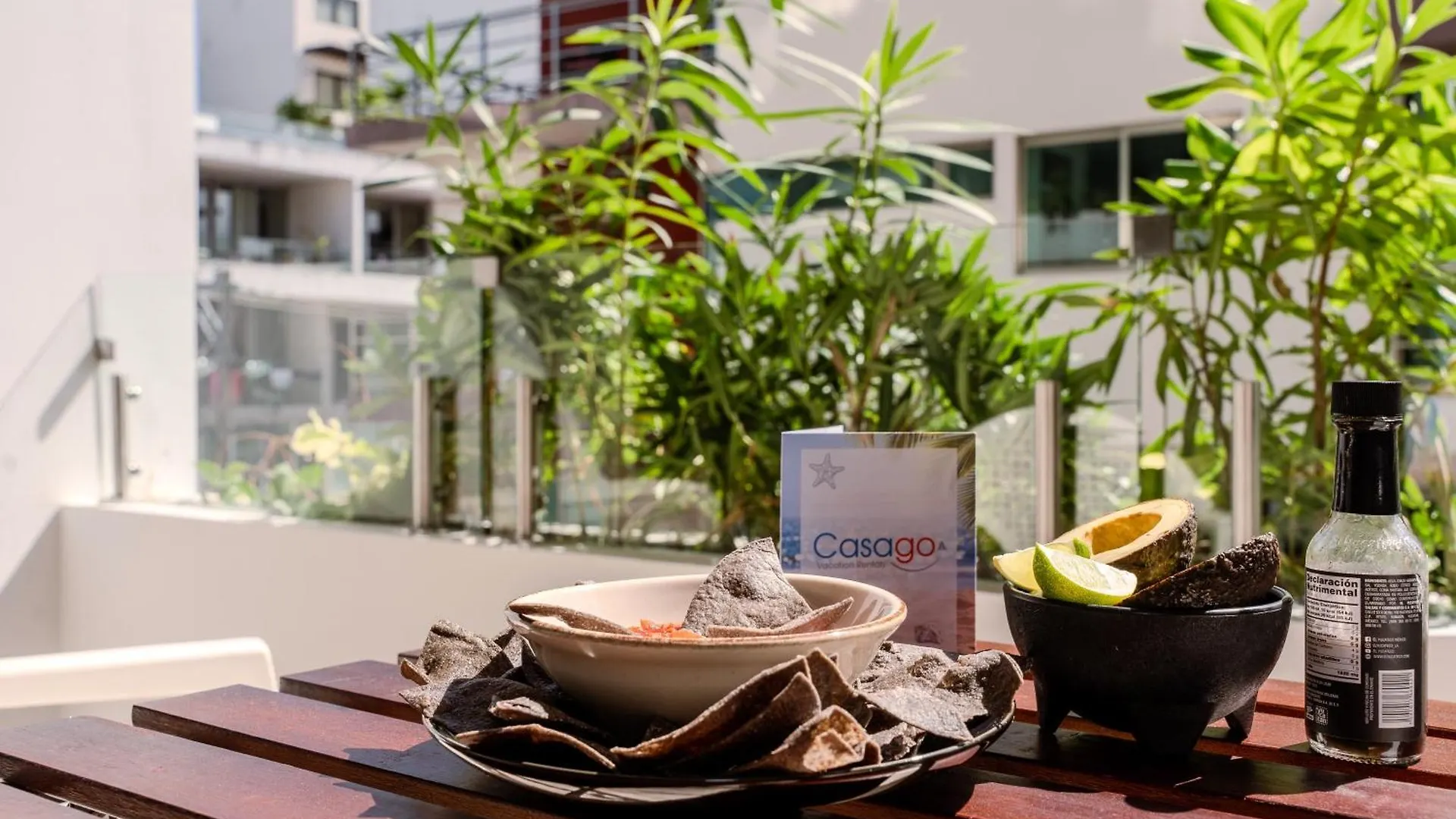 Apartment Coco Beach By Casago Playa del Carmen