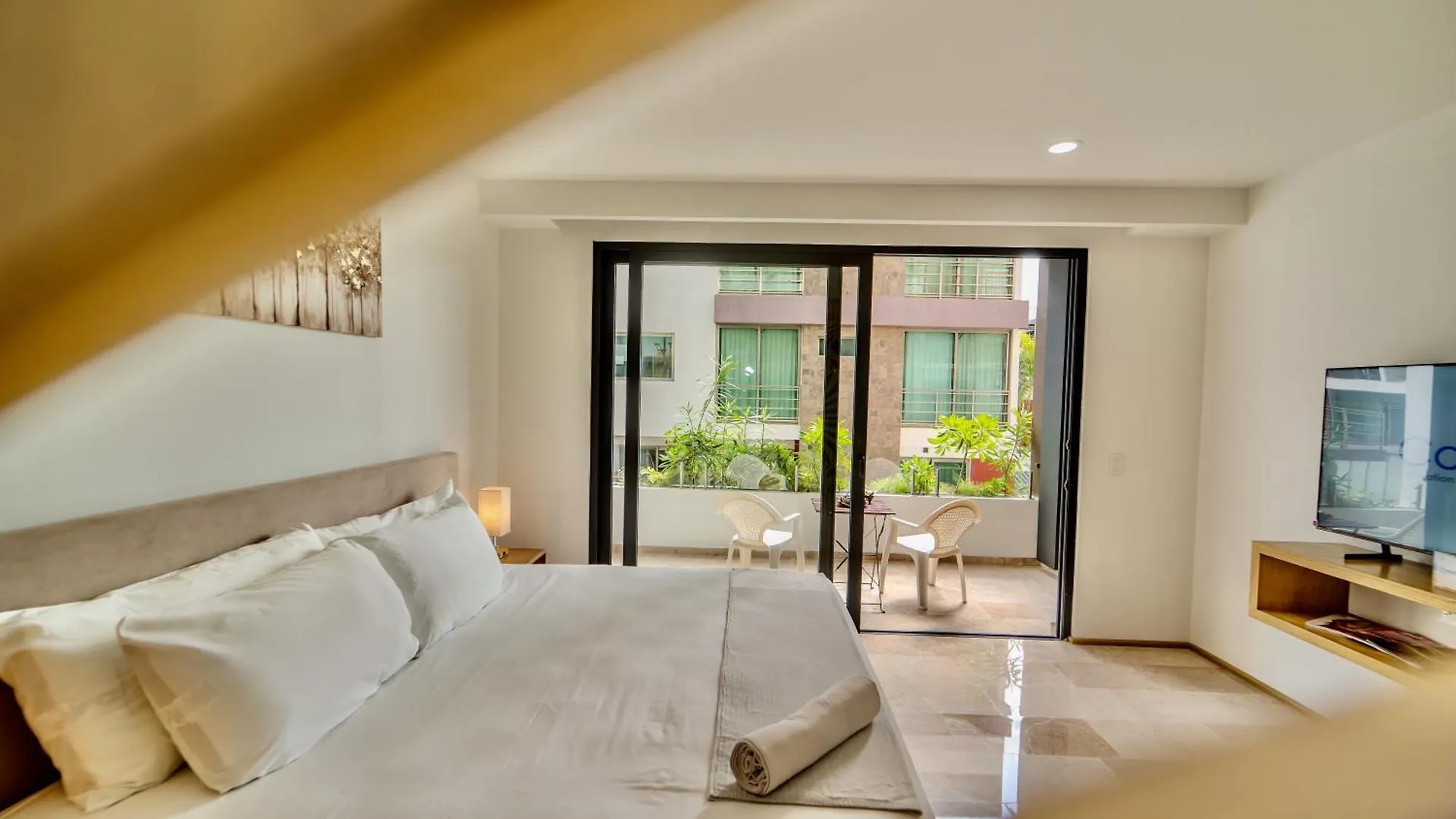 Coco Beach By Casago Playa del Carmen 0*,