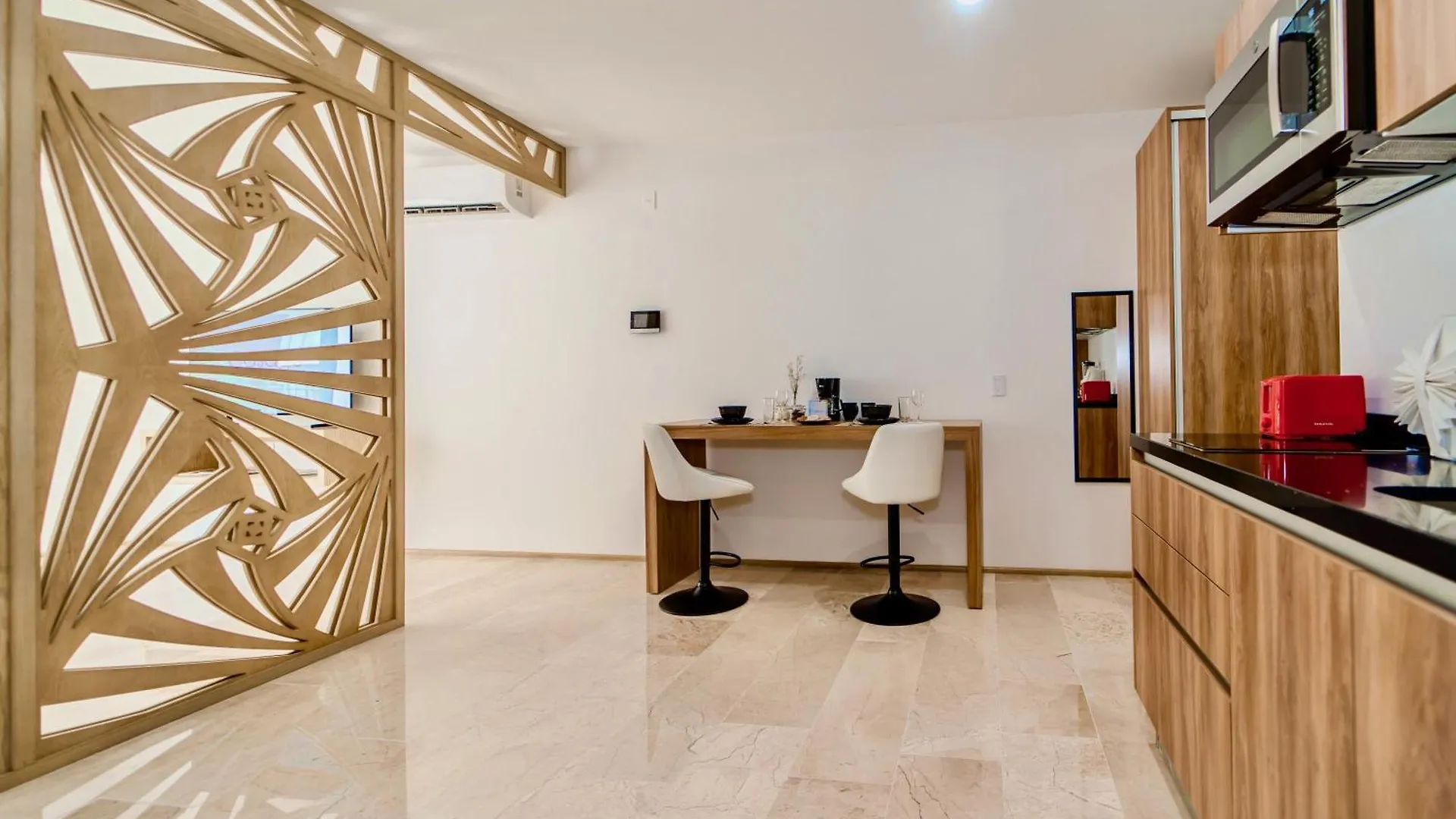Coco Beach By Casago Playa del Carmen Apartment