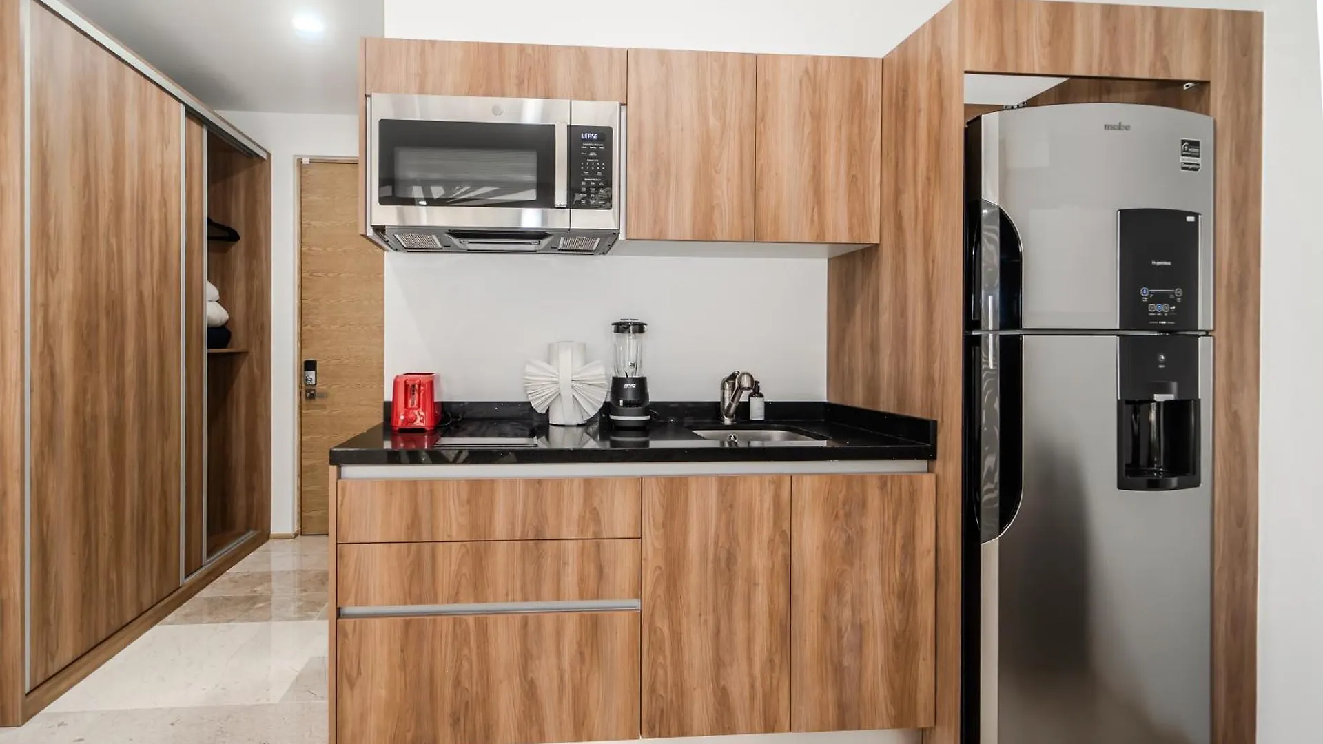 Apartment Coco Beach By Casago Playa del Carmen