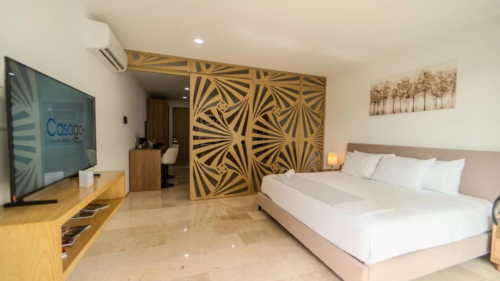 Coco Beach By Casago Playa del Carmen 0*,  Mexico