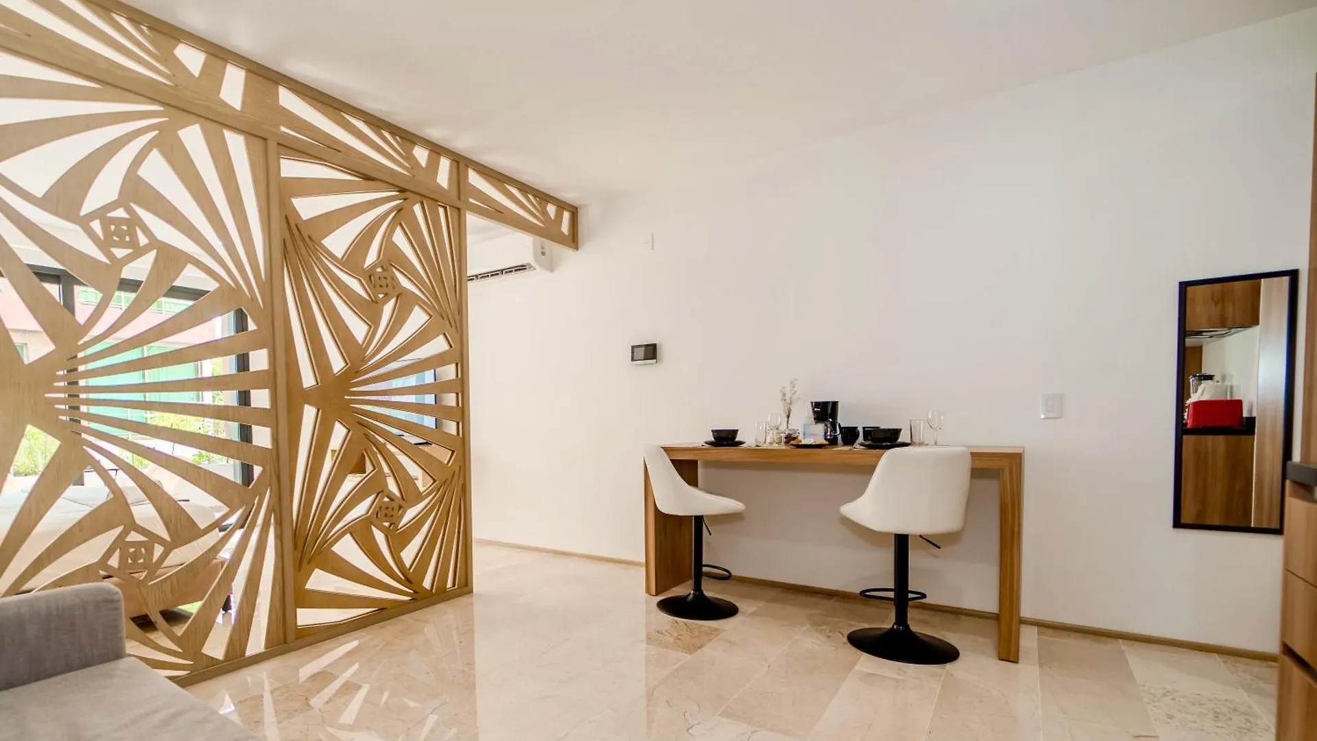 Apartment Coco Beach By Casago Playa del Carmen
