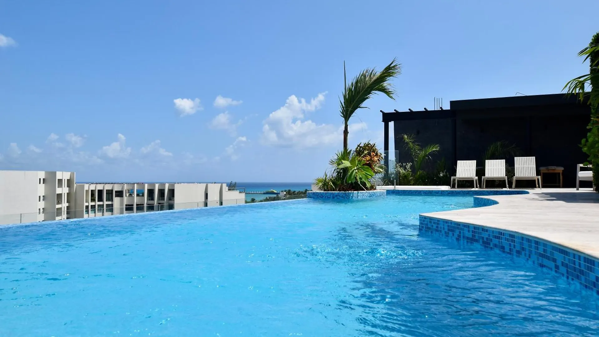 Coco Beach By Casago Playa del Carmen 0*,